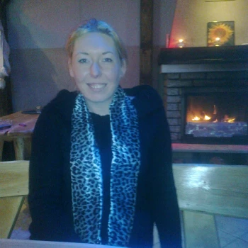 Pomoc domowa: Agnieszka H.