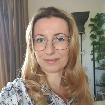 Pomoc domowa: Agnieszka Z.