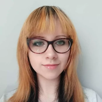 Pomoc domowa: Patrycja R.