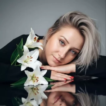 Pomoc domowa: Monika R.