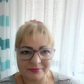 Pomoc domowa: Renata B.