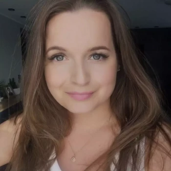 Pomoc domowa: Paulina S.