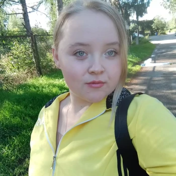 Pomoc domowa: Daria B.