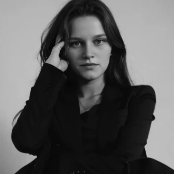 Pomoc domowa: Alina H.