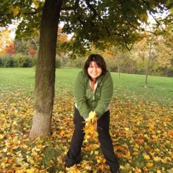 Pomoc domowa: Paulina P.