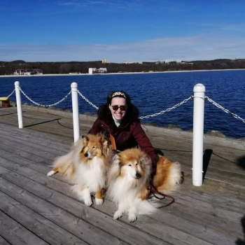 Pomoc domowa: Katarzyna B.