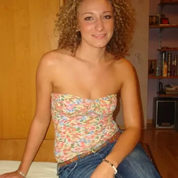 Pomoc domowa: Karolina P.