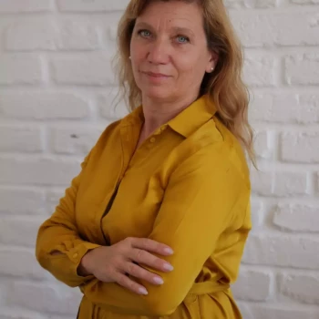 Pomoc domowa: Liudmila I.