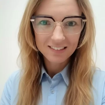 Pomoc domowa: Anna D.