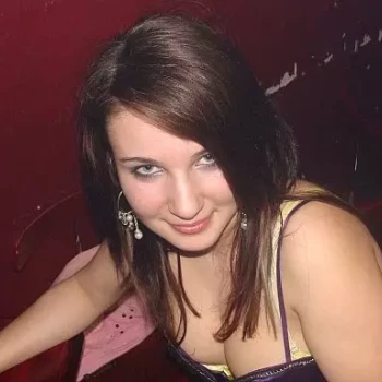 Pomoc domowa: Ilona P.