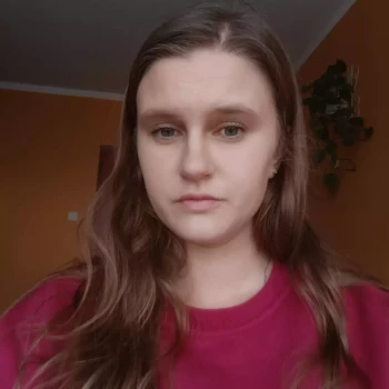 Pomoc domowa: Magdalena P.