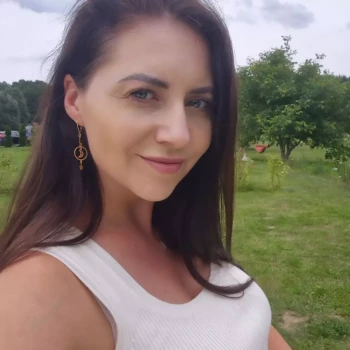 Pomoc domowa: Sylwia Z.