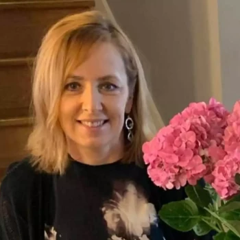 Pomoc domowa: Ewa M.