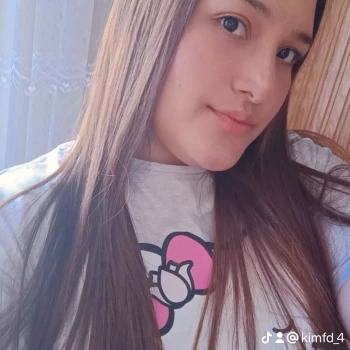 Pomoc domowa: Kimberlly P.