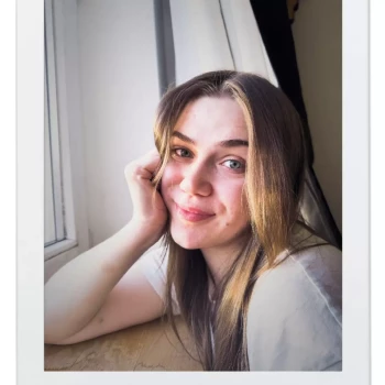 Pomoc domowa: Ivanka S.