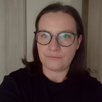 Pomoc domowa: Marzena G.