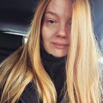 Pomoc domowa: Dalia R.