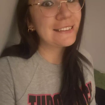 Pomoc domowa: Dominika W.