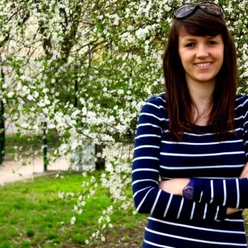 Pomoc domowa: Małgorzata J.