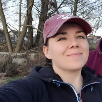 Pomoc domowa: Magdalena S.