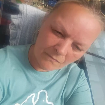 Pomoc domowa: Małgorzata I.