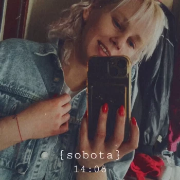 Pomoc domowa: Paulina Ż.
