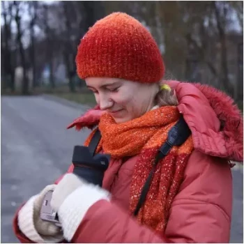 Pomoc domowa: Magdalena D.