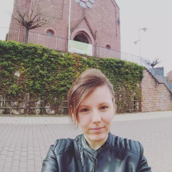 Pomoc domowa: Iryna K.