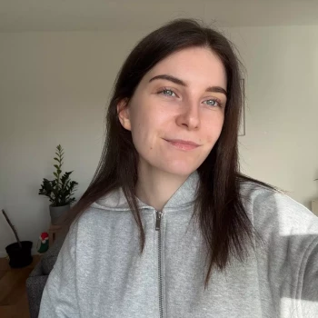 Pomoc domowa: Julianna J.