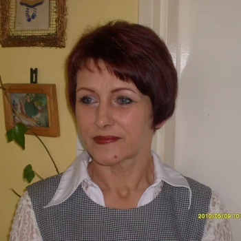 Pomoc domowa: Krystyna P. - Dąbrowa Górnicza