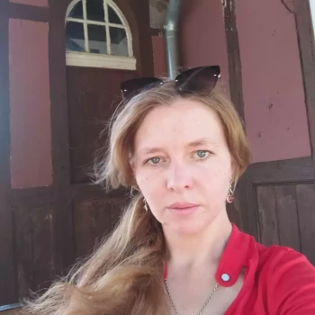 Pomoc domowa: Halina P.