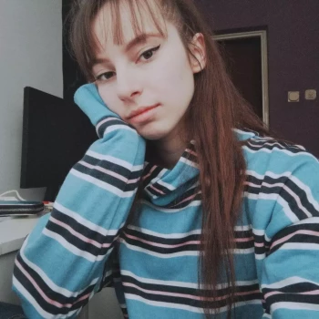 Pomoc domowa: Sylwia P.