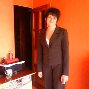 Pomoc domowa: Krystyna M.