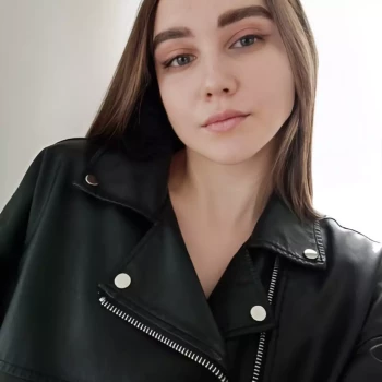 Pomoc domowa: Maryna S.