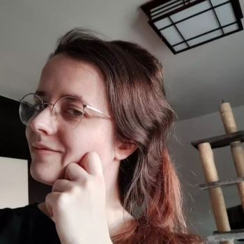 Pomoc domowa: Angelika B.