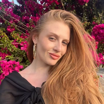 Pomoc domowa: Kateryna B.