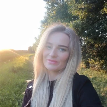 Pomoc domowa: Patrycja K.