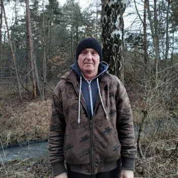 Pomoc domowa: Viktor M.