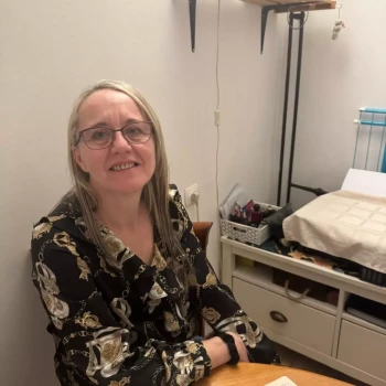 Pomoc domowa: Dorota K.