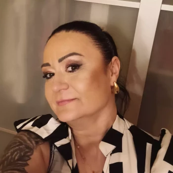 Pomoc domowa: Agnieszka G.