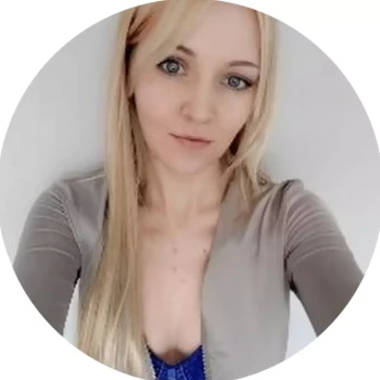 Pomoc domowa: Joanna T.