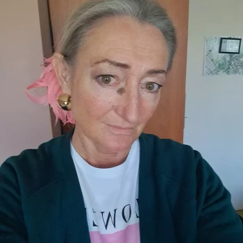 Pomoc domowa: Urszula L.