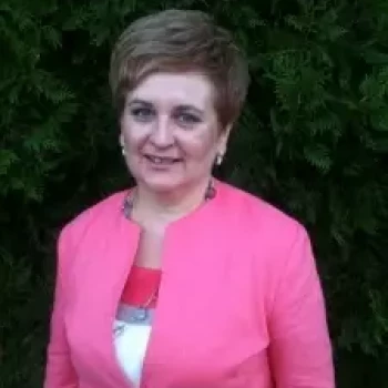 Pomoc domowa: Krystyna A.