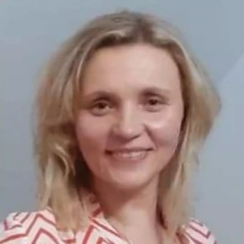 Pomoc domowa: Agnieszka W. - Kielce