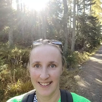 Pomoc domowa: Magdalena K.