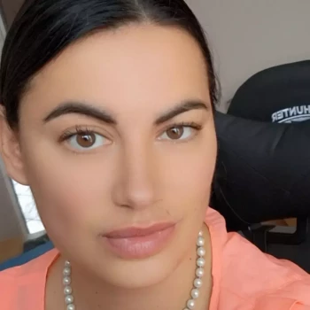 Pomoc domowa: Anna G.