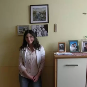 Pomoc domowa: Paulina R.