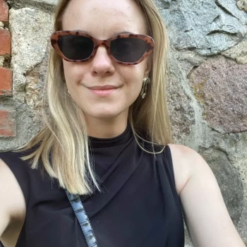 Pomoc domowa: Julia M.