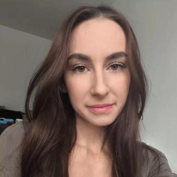 Pomoc domowa: Weronika B.