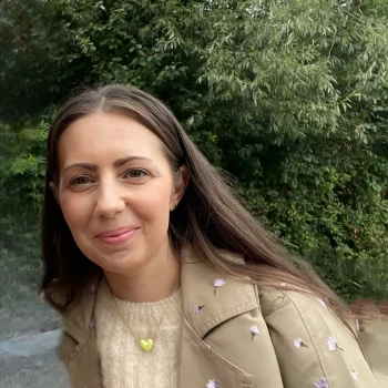 Pomoc domowa: Patrycja M.